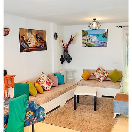 Cosy Duplex" Sidi Bou Said " Apartment Exterior photo