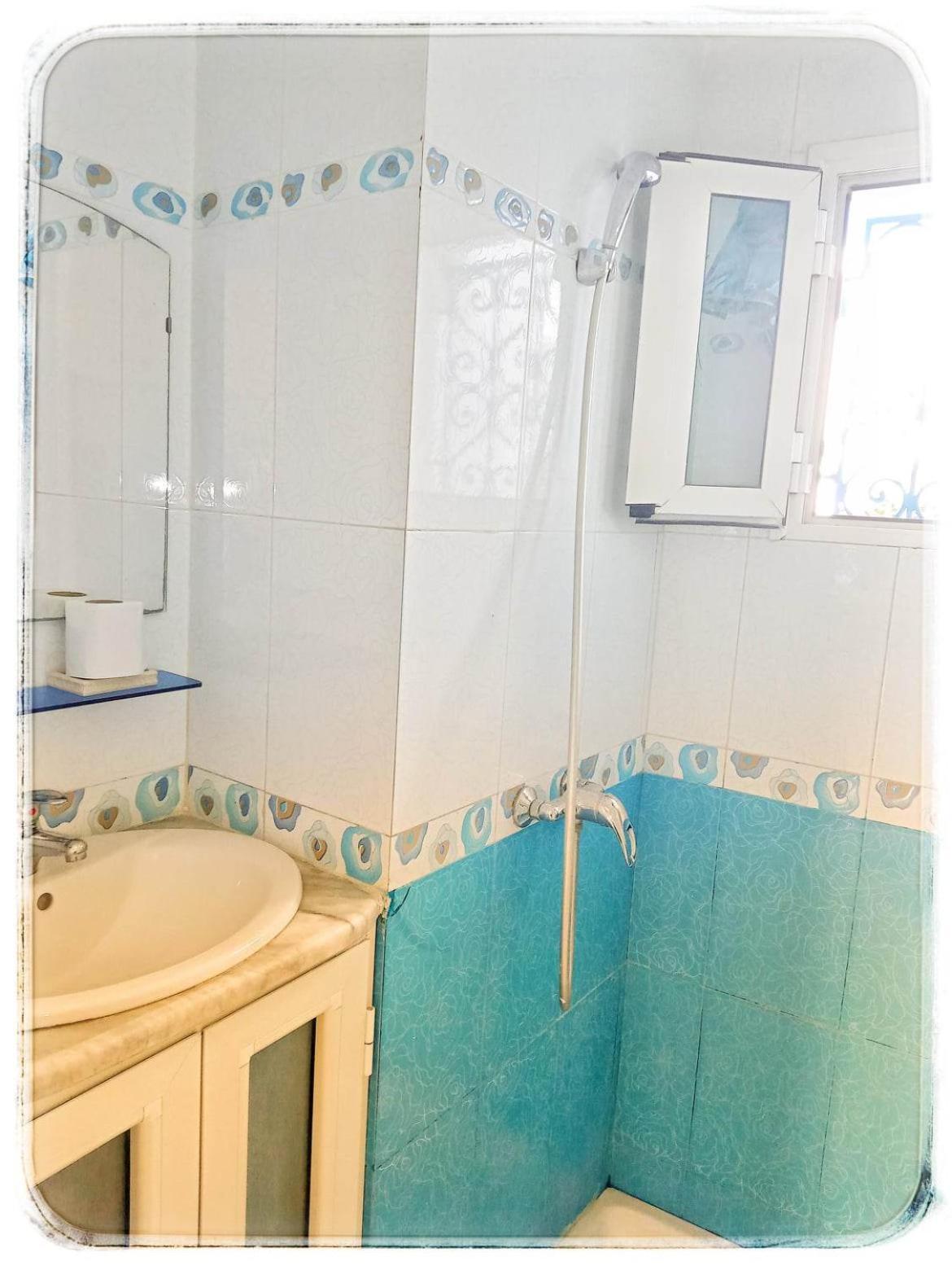 Cosy Duplex" Sidi Bou Said " Apartment Exterior photo