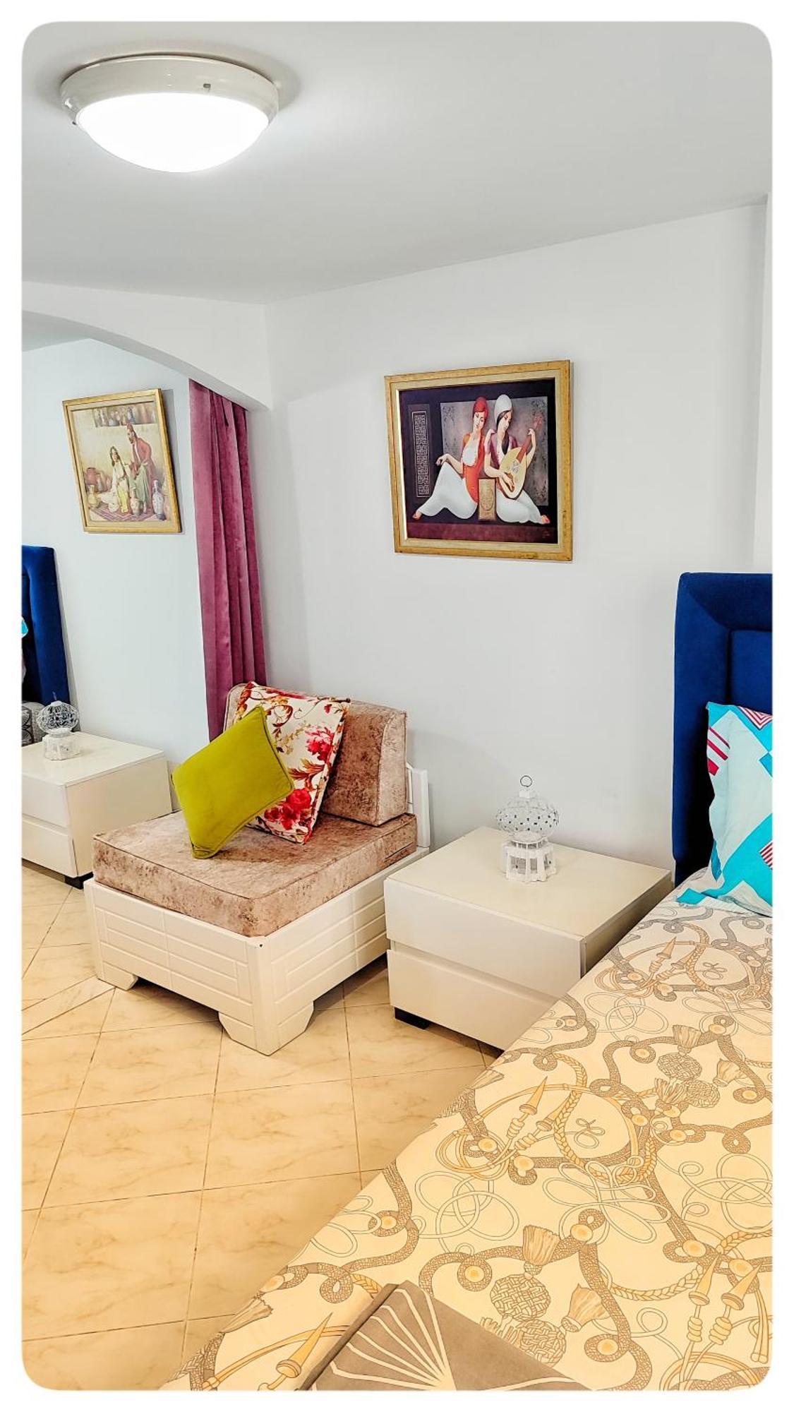 Cosy Duplex" Sidi Bou Said " Apartment Exterior photo