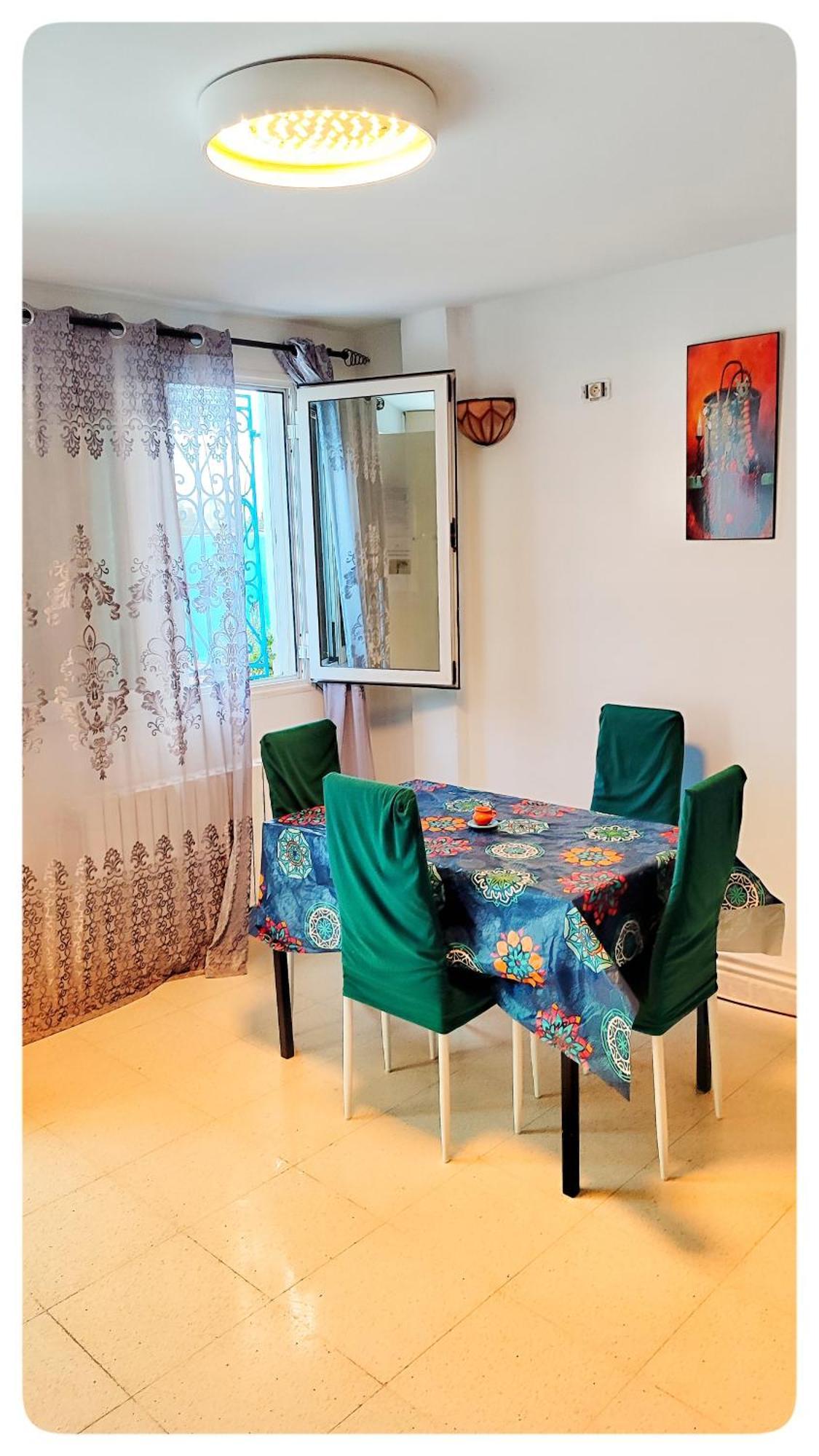 Cosy Duplex" Sidi Bou Said " Apartment Exterior photo